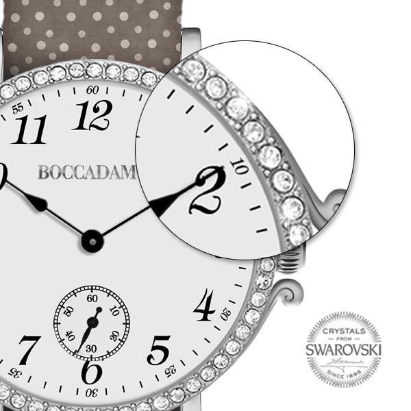 Женские часы Boccadamo PRINCESS, арт. PR015 - фото2