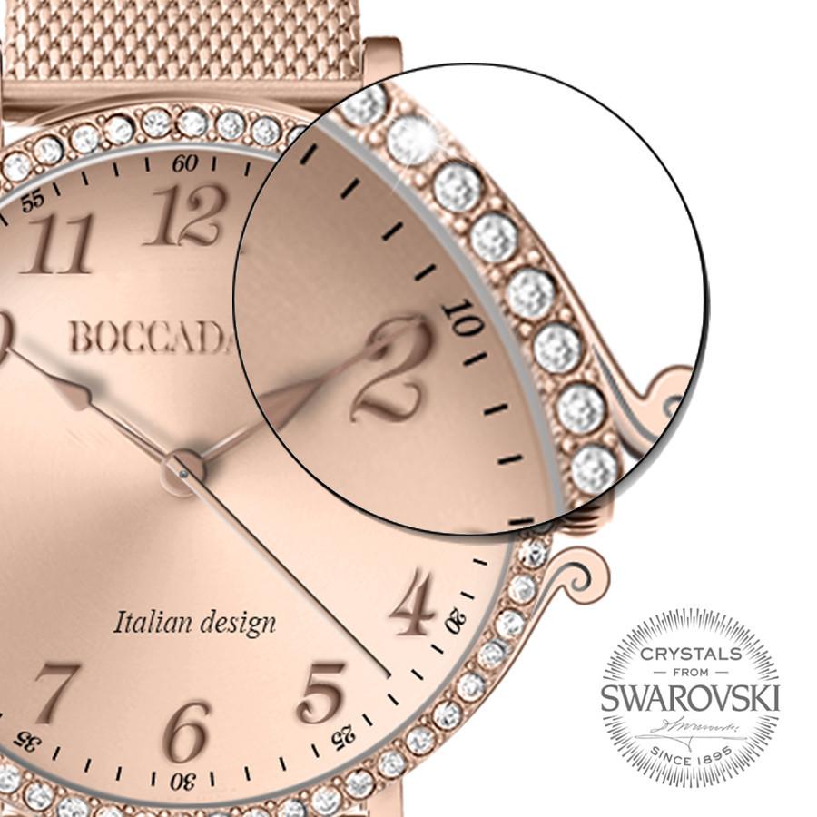 Женские часы Boccadamo PRINCESS, арт. PR023 - фото2